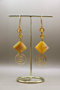Boucles Aurea Spiral