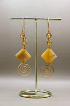 Boucles Aurea Spiral