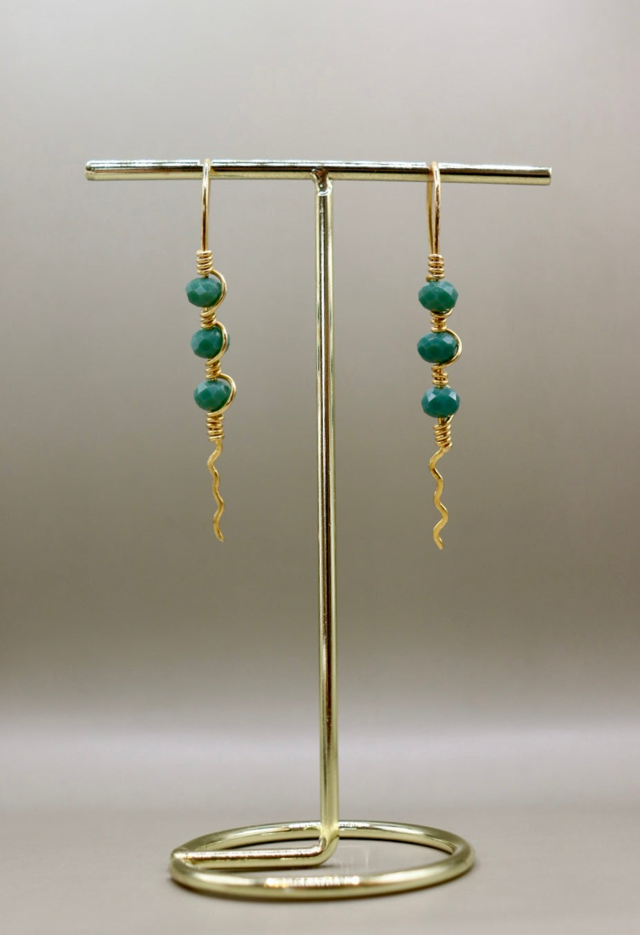 Boucles Viridis Line