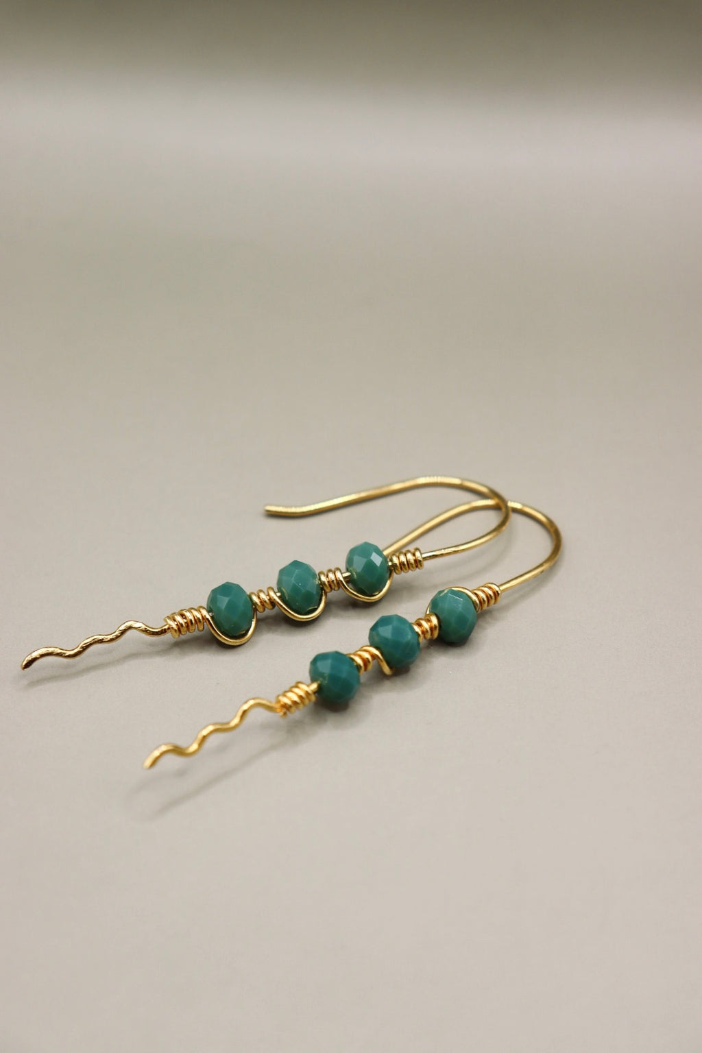Boucles Viridis Line