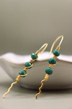 Boucles Viridis Line