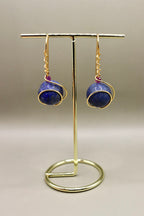 Boucles Celestia Lapis