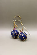 Boucles Celestia Lapis