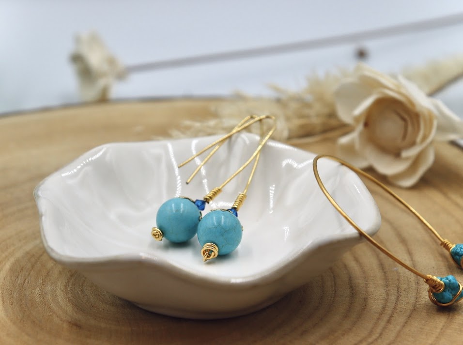 Boucles Azura Impériale