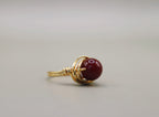 Bague Rubra Coil